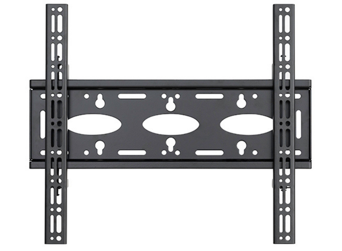 B-Tech Up to 65" Universal Flat Screen Wall Mount | BT8441-B Wall Mount Bracket B-Tech