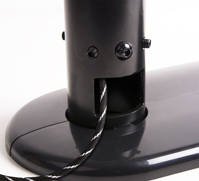 B-Tech BT8449 Universal Extra-Large Flat Screen Ceiling Mount with Tilt Ceiling Mount Bracket B-Tech