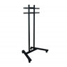 B-Tech Up to 60" Flat Screen Display Trolley / Stand | BT8503/B