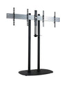 B-Tech 39" - 46" 1.5m Universel Twin Screen VC Stand | BT8521/B