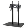 B-Tech 39" - 65" 90° Low Level Flat Screen Stand | BT8541/BBV2
