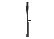 B-Tech BT8559/B Motorised Height Adjustable Floor-To-Wall Stand For Up to 100" Screens Floor Stand B-Tech