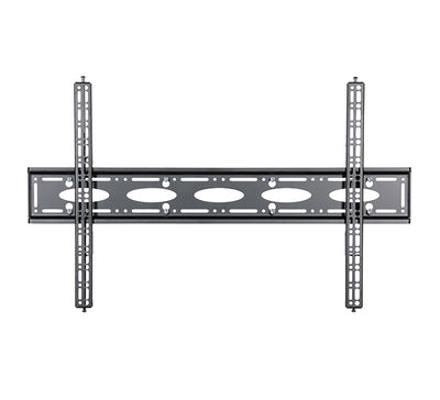 B-Tech 65" - 120" XL Heavy Duty Universal Flat Screen Wall Mount | BT9903/BV2 TV Mount & Brackets B-Tech