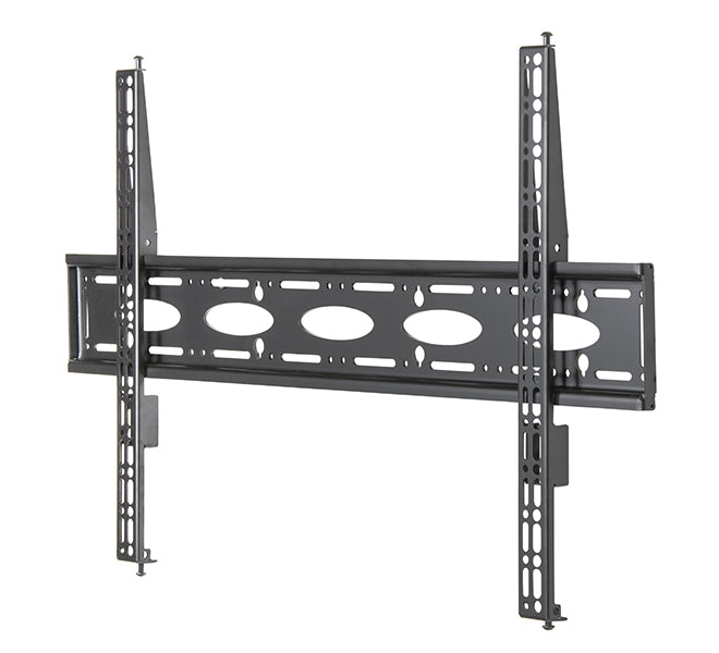 B-Tech 65" - 120" XL Heavy Duty Universal Flat Screen Wall Mount | BT9903/BV2 Wall Mount Bracket B-Tech