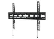 B-Tech 65" - 120" XL Heavy Duty Universal Flat Screen Wall Mount | BT9903-B V2 Wall Mount Bracket B-Tech