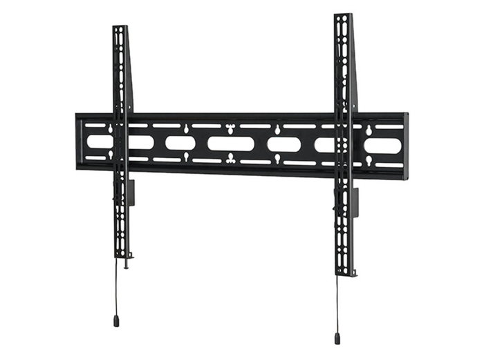 B-Tech 65" - 120" XL Heavy Duty Universal Flat Screen Wall Mount | BT9903-B V2 Wall Mount Bracket B-Tech