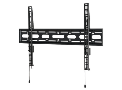 B-Tech 65" - 120" XL Heavy Duty Universal Flat Screen Wall Mount | BT9903-B V2 B-Tech Wall Mount B-Tech