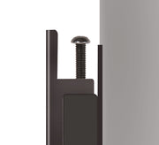 B-Tech Up to 86" System X™ Ultra Stretch Signage Mount | BT9906/BS Wall Mount Bracket B-Tech