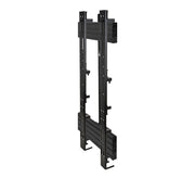 B-Tech Up to 86" System X™ Ultra Stretch Signage Mount | BT9906/BS Wall Mount Bracket B-Tech
