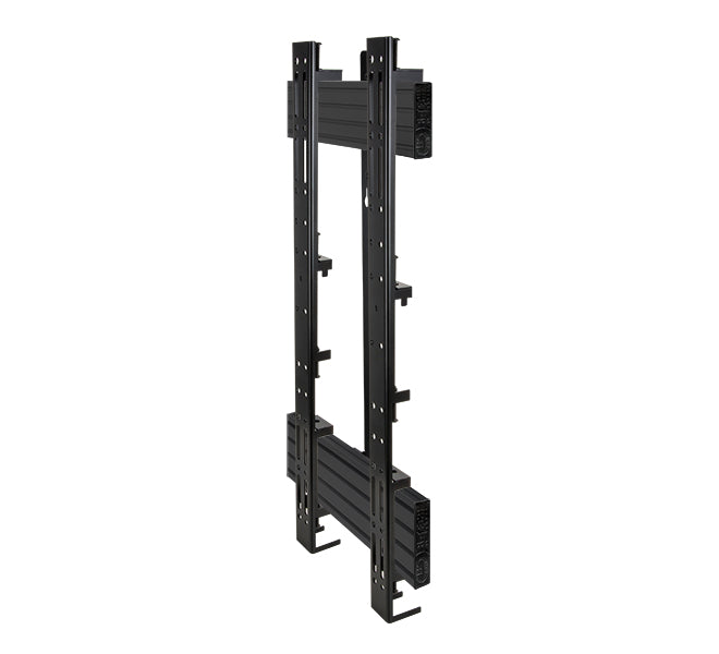 B-Tech Up to 86" System X™ Ultra Stretch Signage Mount | BT9906/BS Wall Mount Bracket B-Tech