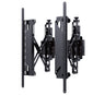 B-Tech Up to 86" System X™ Pop-Out Ultra Stretch Signage Mount | BT9909/BS