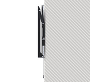 B-Tech 65" - 100" XL Heavy Duty Universal Flat Screen Wall Mount with Tilt | BT9910/B Wall Mount Bracket B-Tech