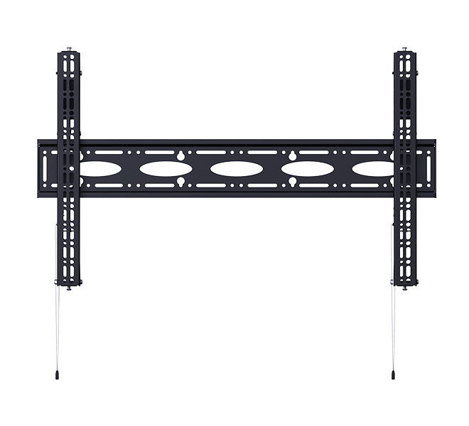 B-Tech 65" - 100" XL Heavy Duty Universal Flat Screen Wall Mount with Tilt | BT9910/B Wall Mount Bracket B-Tech