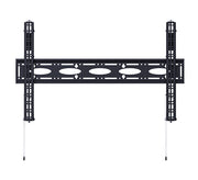 B-Tech 65" - 100" XL Heavy Duty Universal Flat Screen Wall Mount with Tilt | BT9910/B Wall Mount Bracket B-Tech