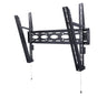 B-Tech 65" - 100" XL Heavy Duty Universal Flat Screen Wall Mount with Tilt | BT9910/B