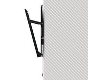 B-Tech 65" - 100" XL Heavy Duty Universal Flat Screen Wall Mount with Tilt | BT9910/B Wall Mount Bracket B-Tech