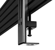 B-Tech 72" - 120" XXL Display Wall Mount | BT9920 Wall Mount Bracket B-Tech