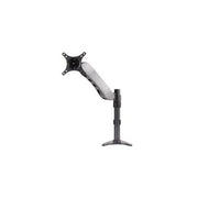 B-Tech up to 32" Full Motion Single Arm Desk Mount | BT7382/GB Monitor Arm Desk Mount B-Tech