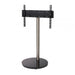B-Tech BTEBTF801 Flat Screen TV Stand With Round Base
