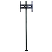 Moove 32" to 65" Digital Signage Floor Mounting Bracket Floor Stand Moove AVMounts