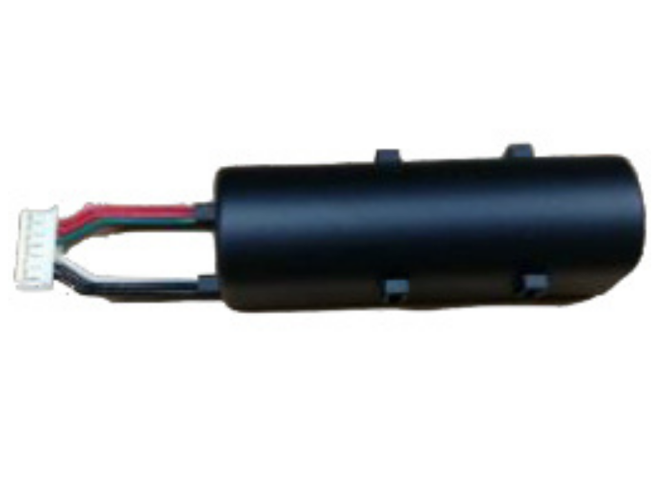 Zebra Battery - Lithium Ion (Li-Ion) - 1 - 3350 mAh | BTRY-MC18-33MA-01 Zebra Barcode Reader Accessories Zebra