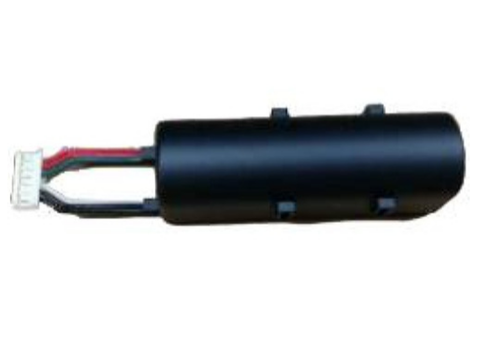 Zebra Battery - Lithium Ion (Li-Ion) - 10Pack - For Mobile Computer - Battery Rechargeable | BTRY-MC18-33MA-10 Zebra Barcode Reader Accessories Zebra