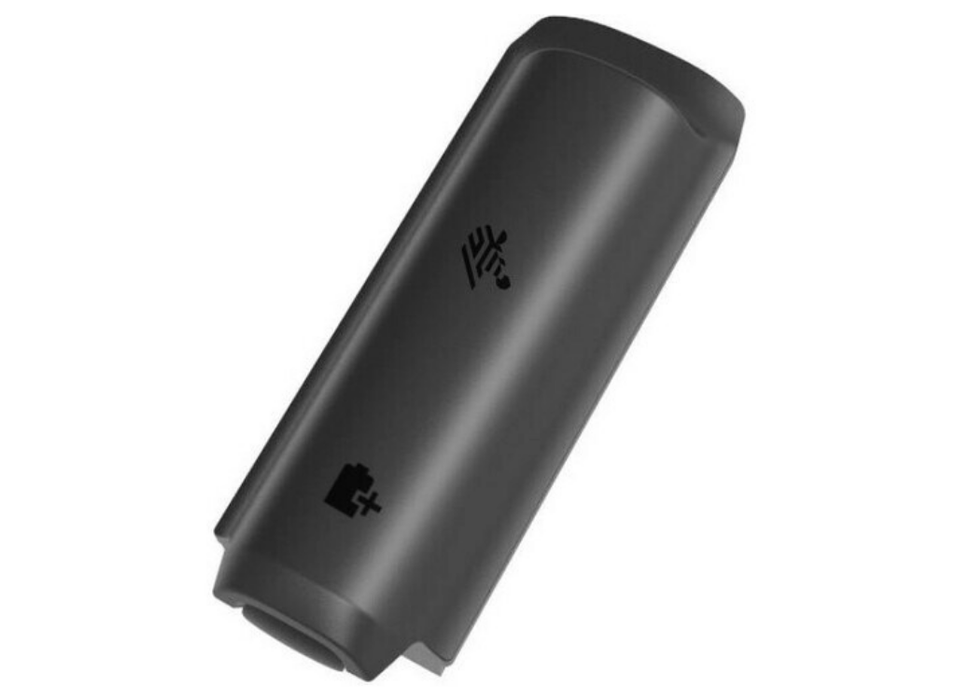 Zebra 4900 mAh Battery - Lithium Ion (Li-Ion) - 10 / Pack - For Mobile Computer | BTRY-MC2X-49MA-10 Zebra Barcode Reader Accessories Zebra