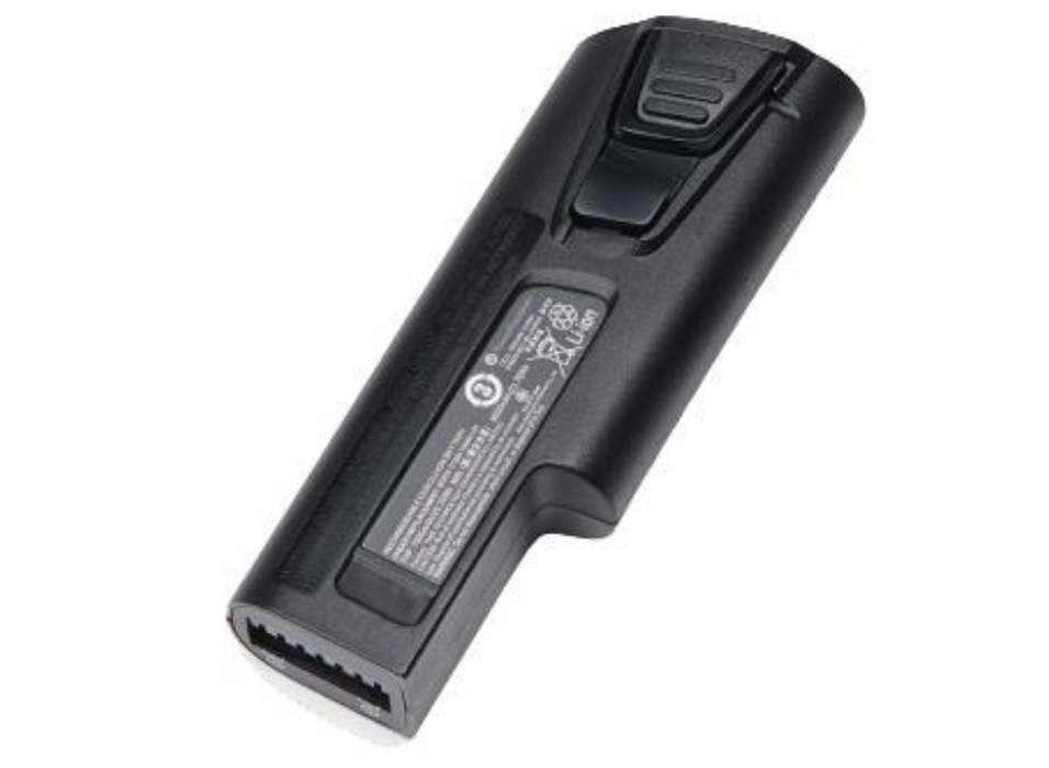 Zebra PowerPrecision+ Battery - Lithium Ion (Li-Ion) - For Barcode Scanner - Battery Rechargeable - 7000 mAh | BTRY-RFD49-70MA1-01