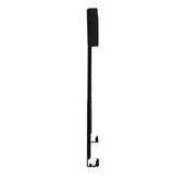 B-Tech up to 47” Universal Flat Screen Wall Mount | BTV500/B Wall Mount Bracket B-Tech