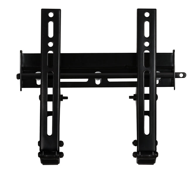 B-Tech BTV501 Universal Flat Screen Wall Mount With Tilt Wall Mount Bracket B-Tech