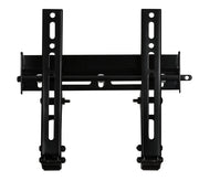 B-Tech BTV501 Universal Flat Screen Wall Mount With Tilt Wall Mount Bracket B-Tech