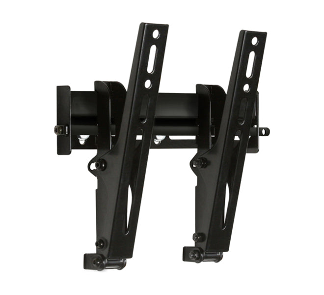 B-Tech BTV501 Universal Flat Screen Wall Mount With Tilt Wall Mount Bracket B-Tech