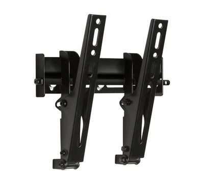 B-Tech BTV501 Universal Flat Screen Wall Mount With Tilt TV Mount & Brackets B-Tech