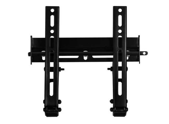 B-Tech Up to 47" Universal Flat Screen Wall Mount With Tilt | BTV501-B Wall Mount Bracket B-Tech