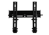 B-Tech Up to 47" Universal Flat Screen Wall Mount With Tilt | BTV501-B