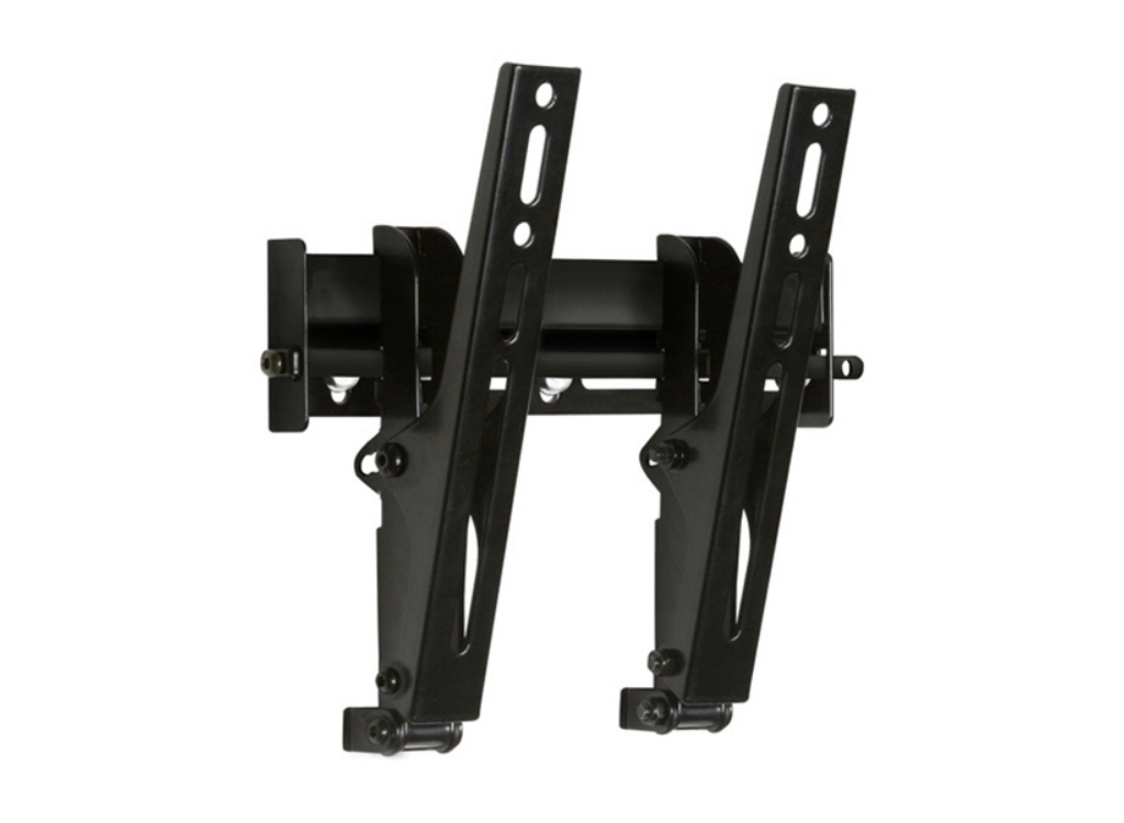 B-Tech Up to 47" Universal Flat Screen Wall Mount With Tilt | BTV501-B Wall Mount Bracket B-Tech