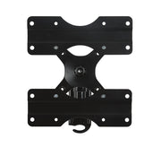 B-Tech up to 47″ Tilt and Swivel Wall Mount | BTV502/B Wall Mount Bracket B-Tech