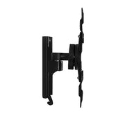 B-Tech up to 47″ Tilt and Swivel Wall Mount | BTV502/B Wall Mount Bracket B-Tech