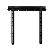 B-Tech 55" Universal Ultra Thin Flat Screen Wall Mount | BTV510/B Wall Mount Bracket B-Tech