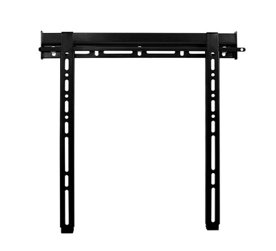 B-Tech 55" Universal Ultra Thin Flat Screen Wall Mount | BTV510/B TV Mount & Brackets B-Tech