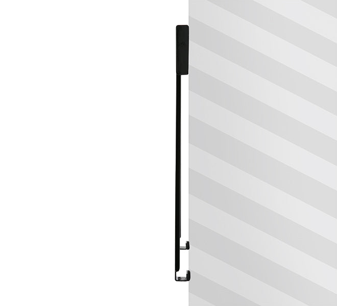 B-Tech 55" Universal Ultra Thin Flat Screen Wall Mount | BTV510/B Wall Mount Bracket B-Tech
