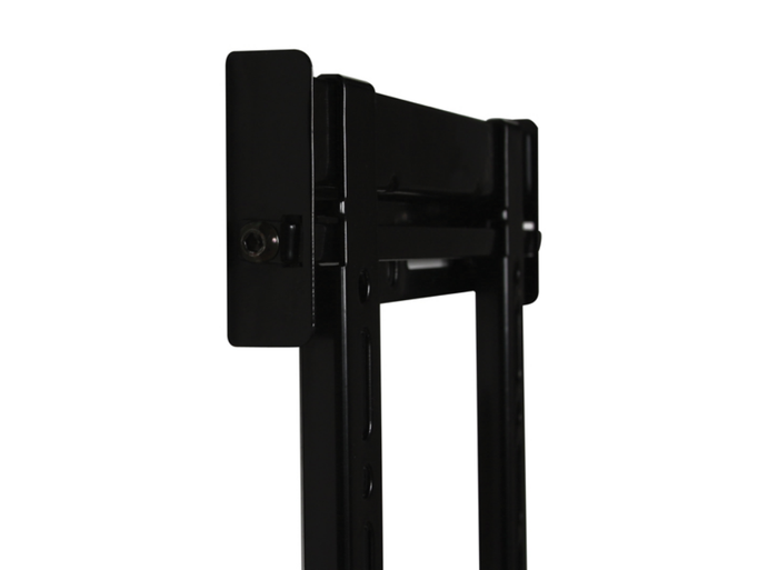 B-Tech Up To 55" Universal Flat Screen Wall Mount For Large Screens Wall Mount Bracket B-Tech