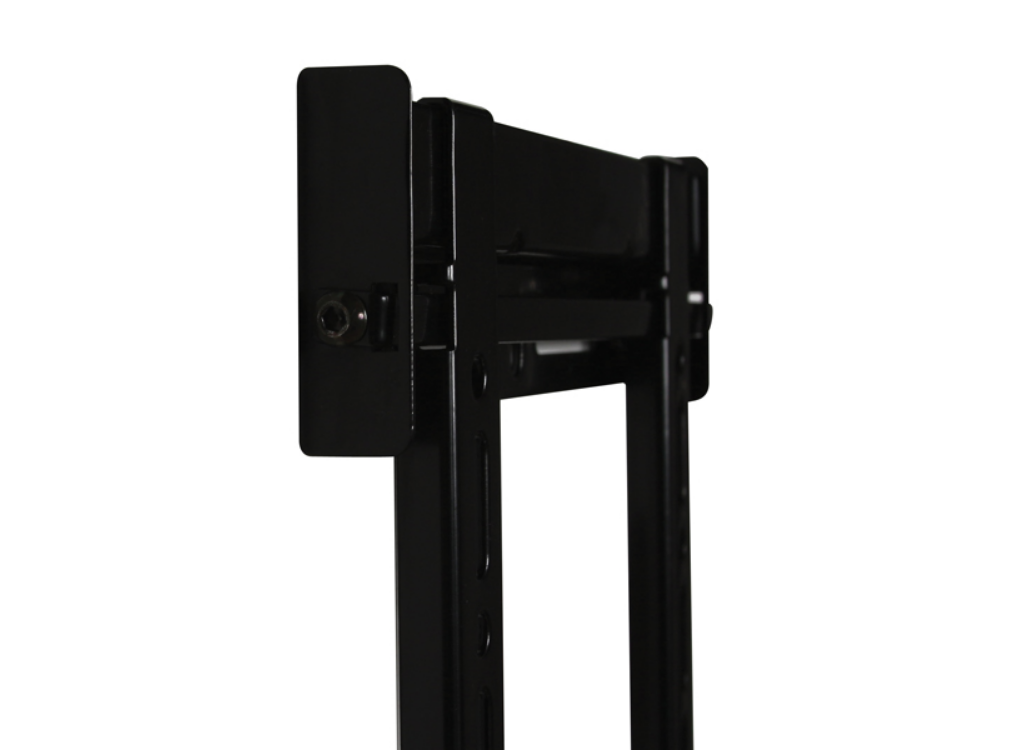 B-Tech Up To 55" Universal Flat Screen Wall Mount For Large Screens Wall Mount Bracket B-Tech