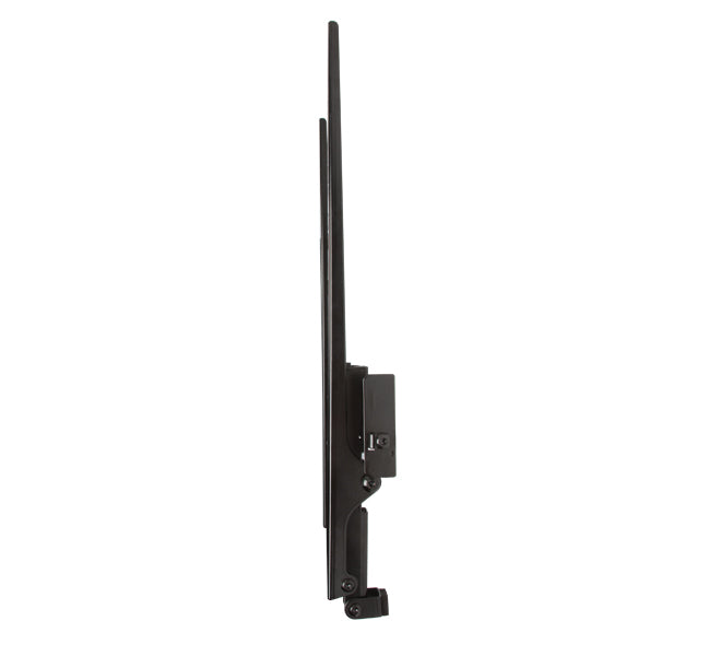 B-Tech 55" Universal Flat Screen Wall Mount with Tilt | BTV511/B Wall Mount Bracket B-Tech