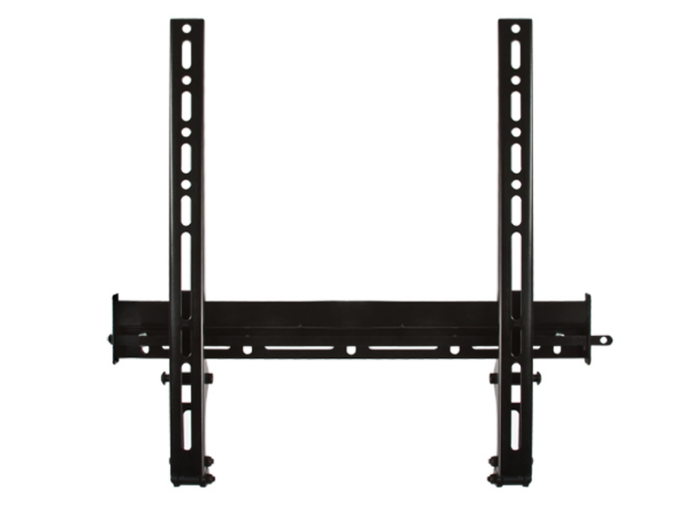 B-Tech Up to 55” Universal Flat Screen Wall Mount with Tilt | BTV511-B Wall Mount Bracket B-Tech
