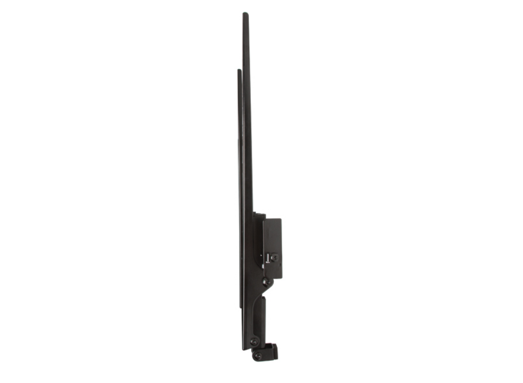 B-Tech Up to 55” Universal Flat Screen Wall Mount with Tilt | BTV511-B Wall Mount Bracket B-Tech