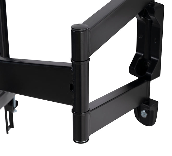 B-Tech BTV513 Flat Screen Wall Mount with Double Arm