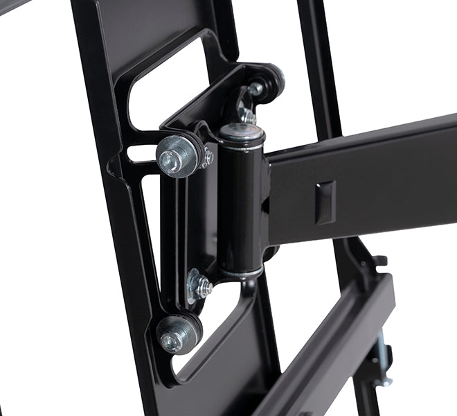 B-Tech BTV513 Flat Screen Wall Mount with Double Arm
