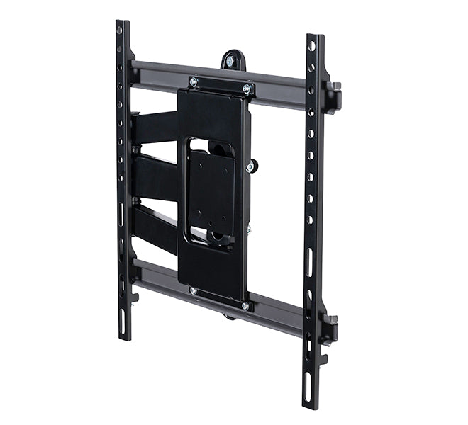 B-Tech Up to 55" Double Arm Swivel Wall Mount | BTV513/B Wall Mount Bracket B-Tech