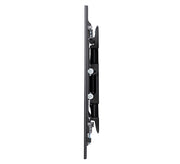 B-Tech Up to 55" Double Arm Swivel Wall Mount | BTV513/B Wall Mount Bracket B-Tech